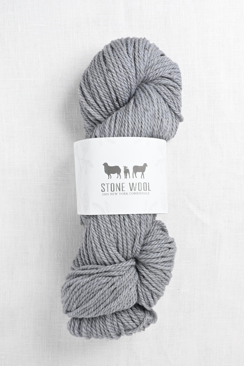 stone wool corriedale fescue 01