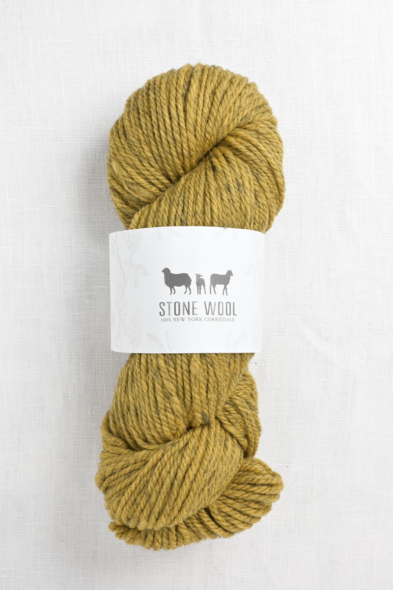 stone wool corriedale rye 01