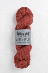 stone wool delaine merino hawthorne