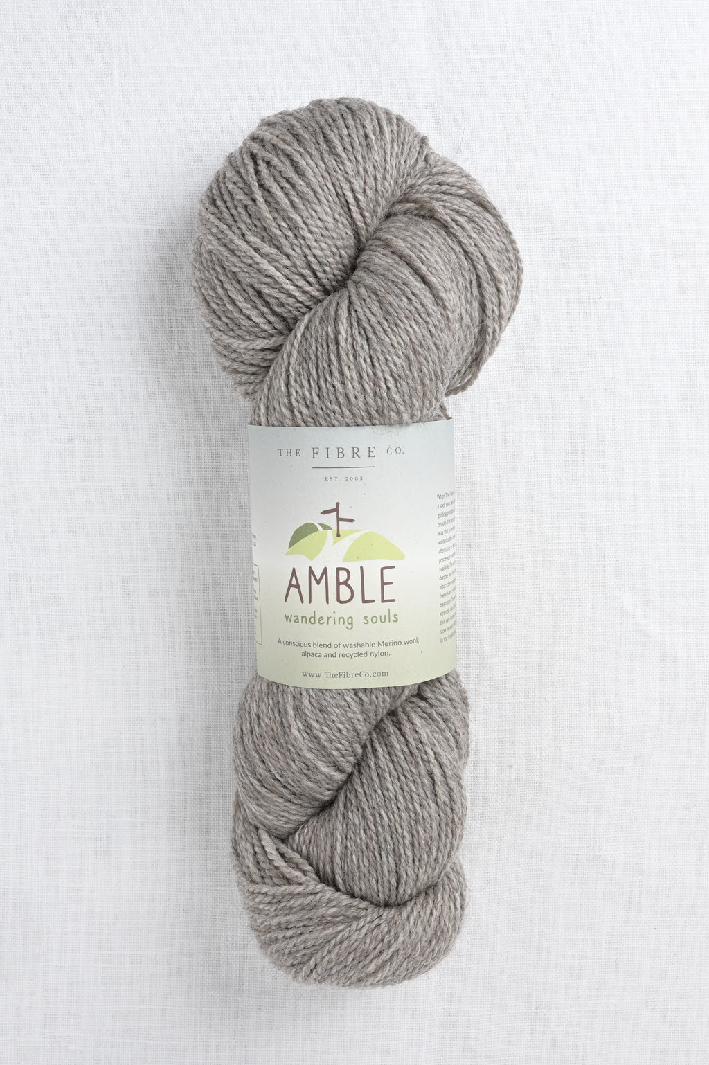 the fibre company amble scafell pike