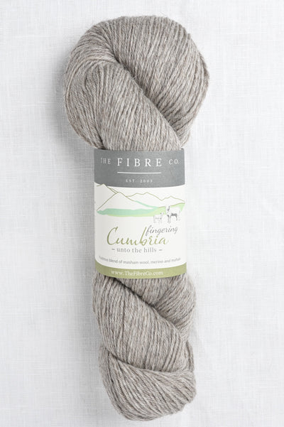 the fibre company cumbria fingering scafell pike