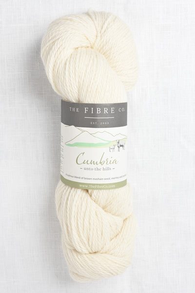 the fibre company cumbria white heather