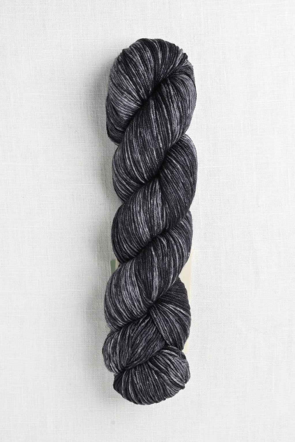 urth yarns monokrom fingering 3063