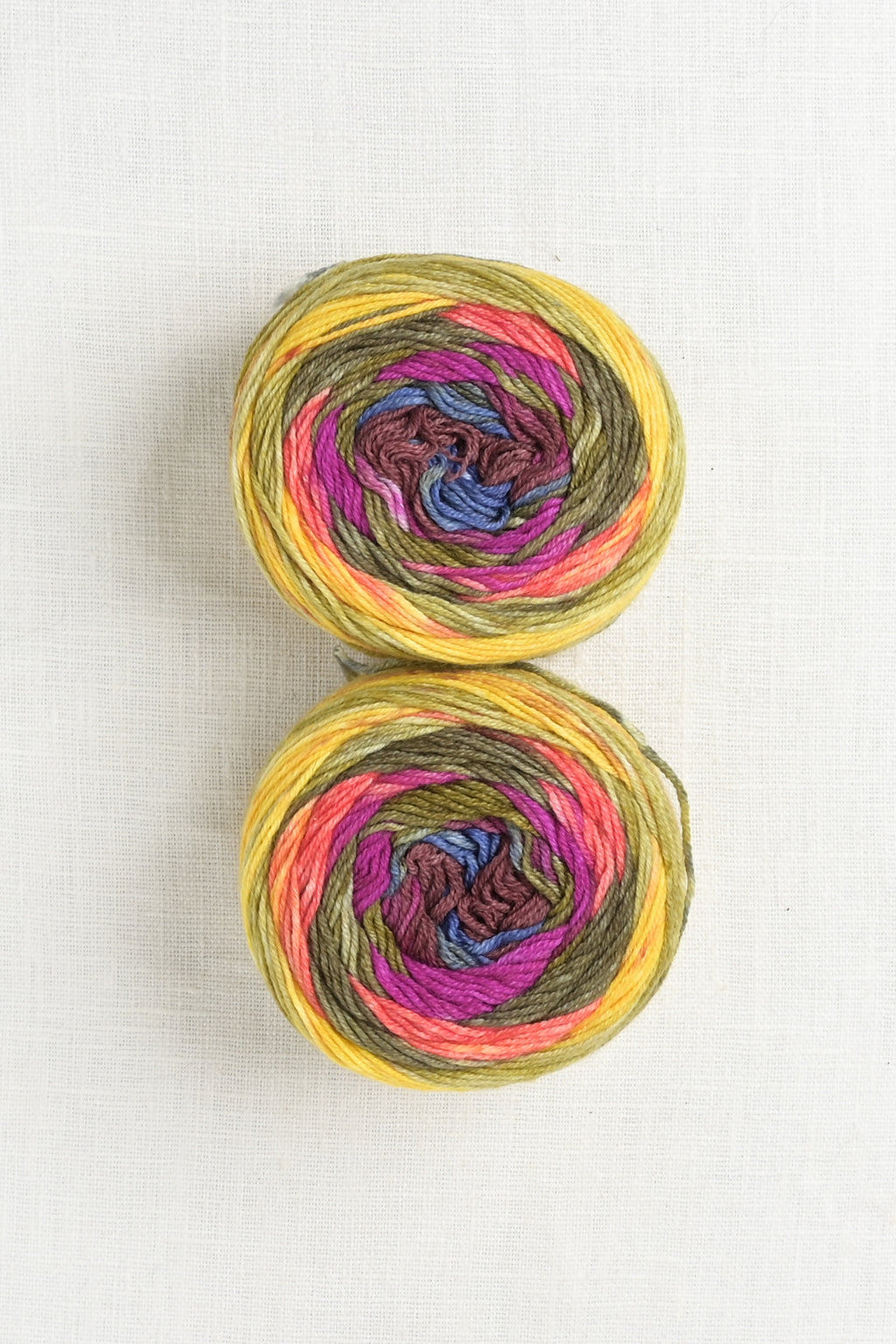 urth yarns uneek sock kit 55