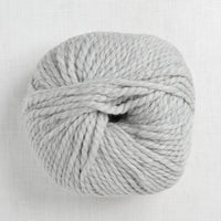 wool and the gang alpachino merino 076 rocky grey