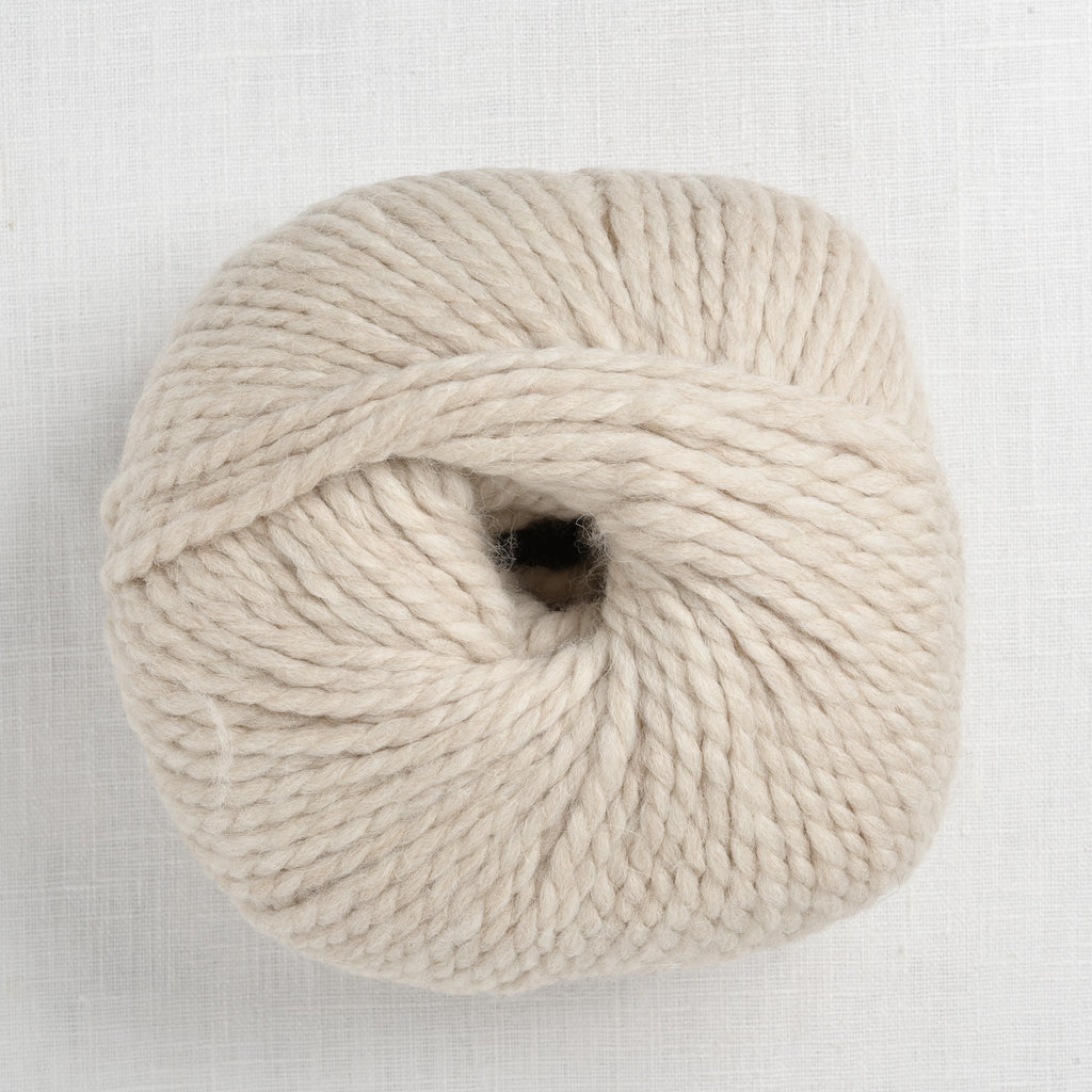  Baby Alpaca and Merino Wool Yarn, 4 Medium, Worsted