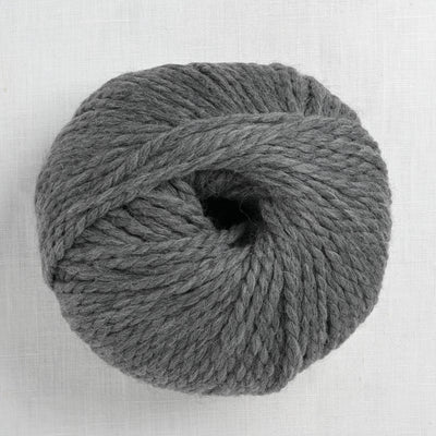 wool and the gang alpachino merino 098 tweed grey