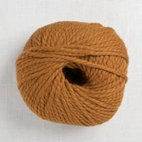 wool and the gang alpachino merino 256 chestnut brown