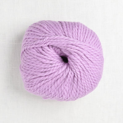 wool and the gang alpachino merino 314 lilac punch