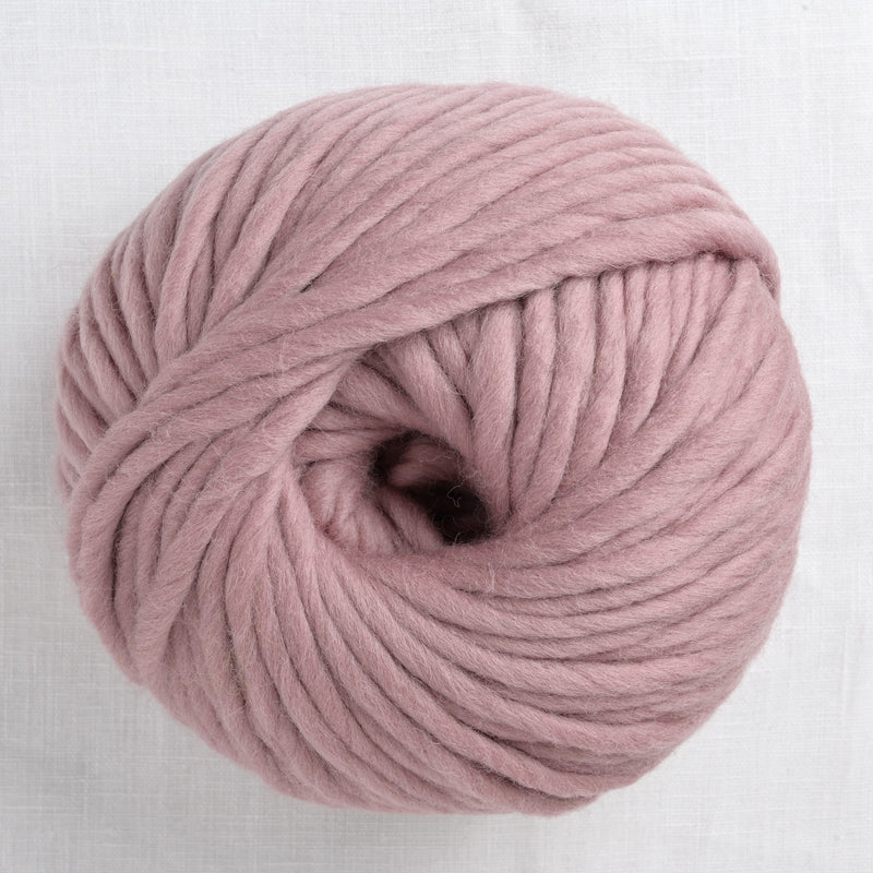 wool and the gang crazy sexy wool 152 mellow mauve