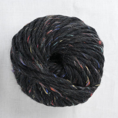 wool and the gang crazy sexy wool 219 funfetti allsorts black