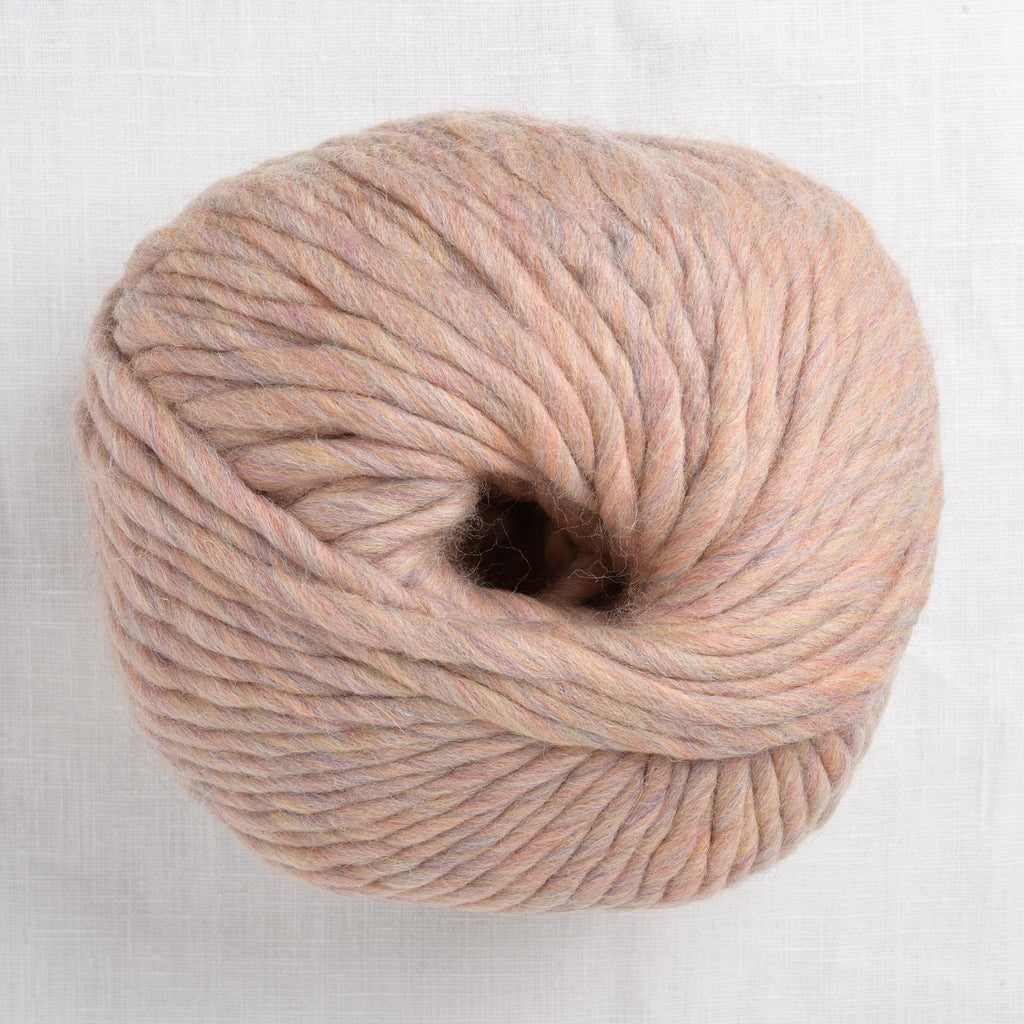 wool and the gang crazy sexy wool 231 mineral pink