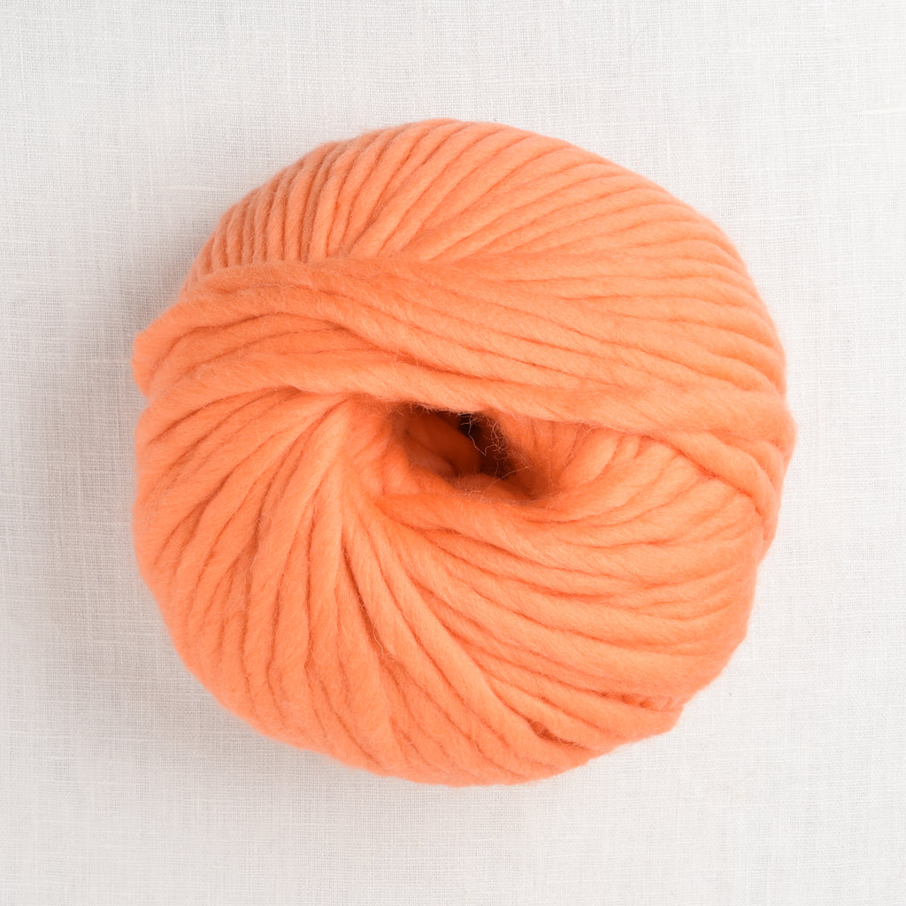 wool and the gang crazy sexy wool 318 paradise peach